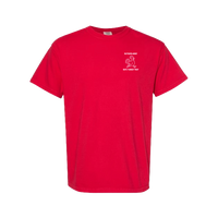 Turkey Trot Short Sleeve T-Shirt Rutgers ROTC