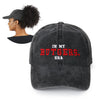 In My Era Ponyflo Hat Knight & Day Apparel