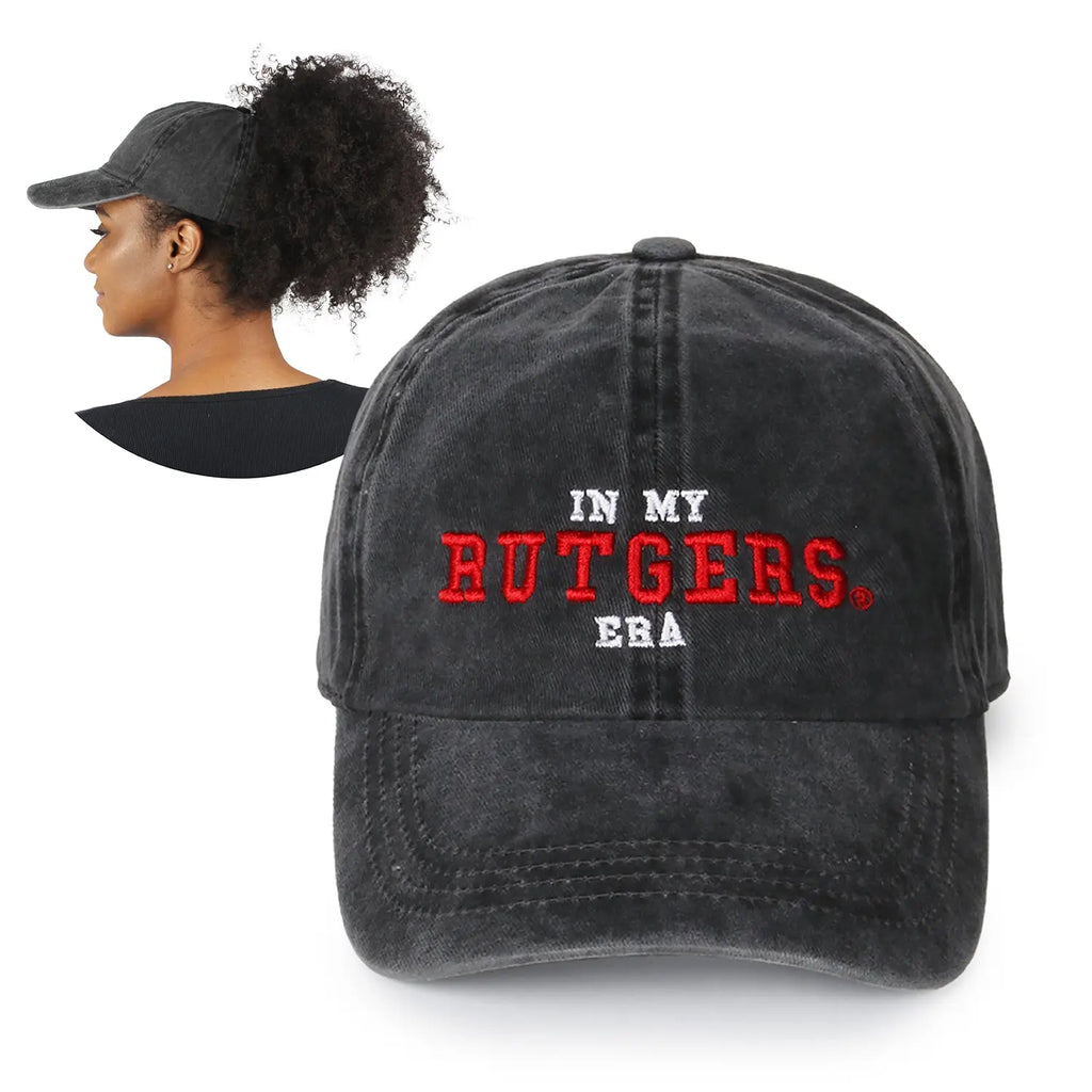 In My Era Ponyflo Hat Knight & Day Apparel