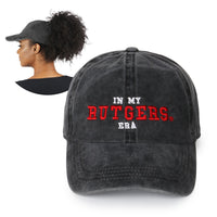 In My Era Ponyflo Hat