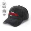 In My Era Ponyflo Hat Knight & Day Apparel