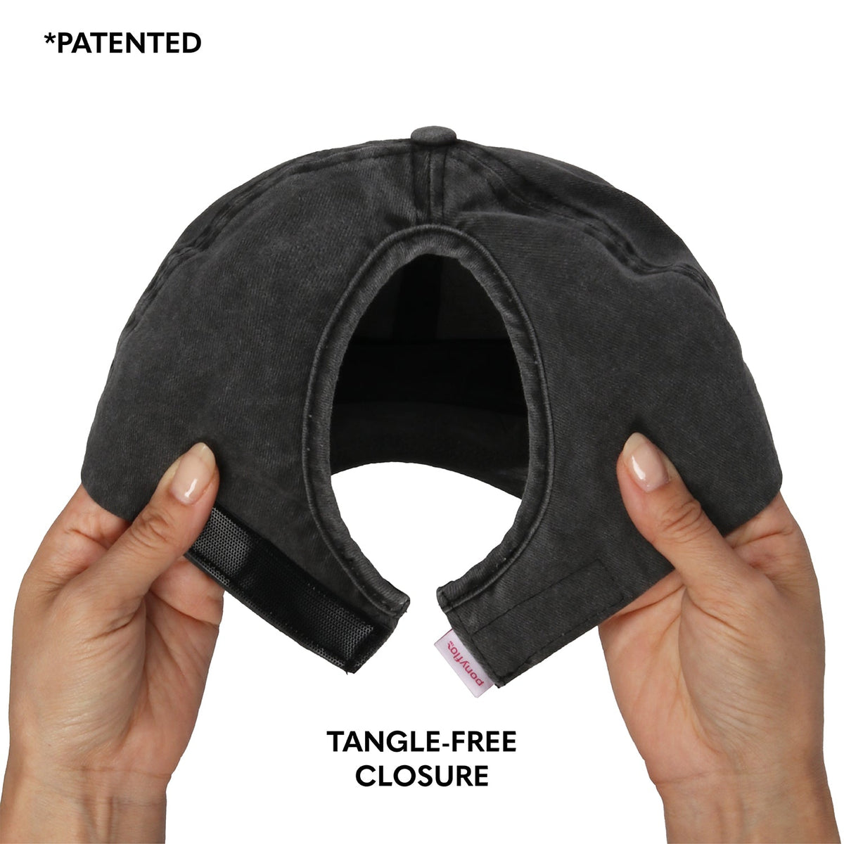 In My Era Ponyflo Hat