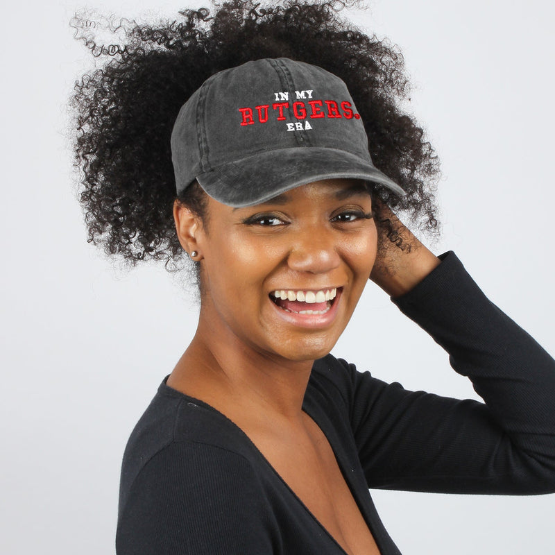 In My Era Ponyflo Hat