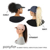 In My Era Ponyflo Hat Knight & Day Apparel