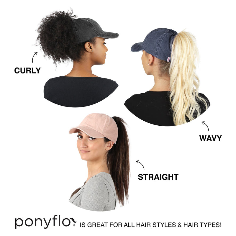 In My Era Ponyflo Hat