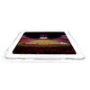 Rutgers Scarlet Knights - SHI Stadium Score! Drink Coaster