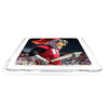Rutgers Scarlet Knights - Sir Henry's Sword Drink Coaster