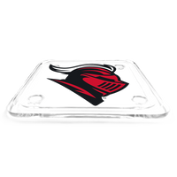 Rutgers Scarlet Knights - Scarlet Knight Logo Drink Coaster