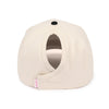 Rutgers Tailgating Club Ponyflo Hat Knight & Day Apparel