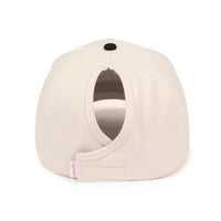 Rutgers Tailgating Club Ponyflo Hat