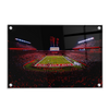 Rutgers Scarlet Knights - SHI Stadium Score!