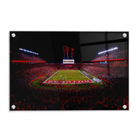 Rutgers Scarlet Knights - SHI Stadium Score!