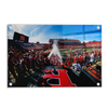 Rutgers Scarlet Knights - Enter Rutgers