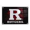 Rutgers Scarlet Knights - Rutgers R