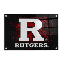 Rutgers Scarlet Knights - Rutgers R