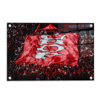 Rutgers Scarlet Knights - CHOP