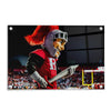 Rutgers Scarlet Knights - Sir Henry's Sword