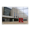 Rutgers Scarlet Knights - Athletic Performance Center