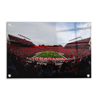 Rutgers Scarlet Knights - Rutgers SHI Stadium