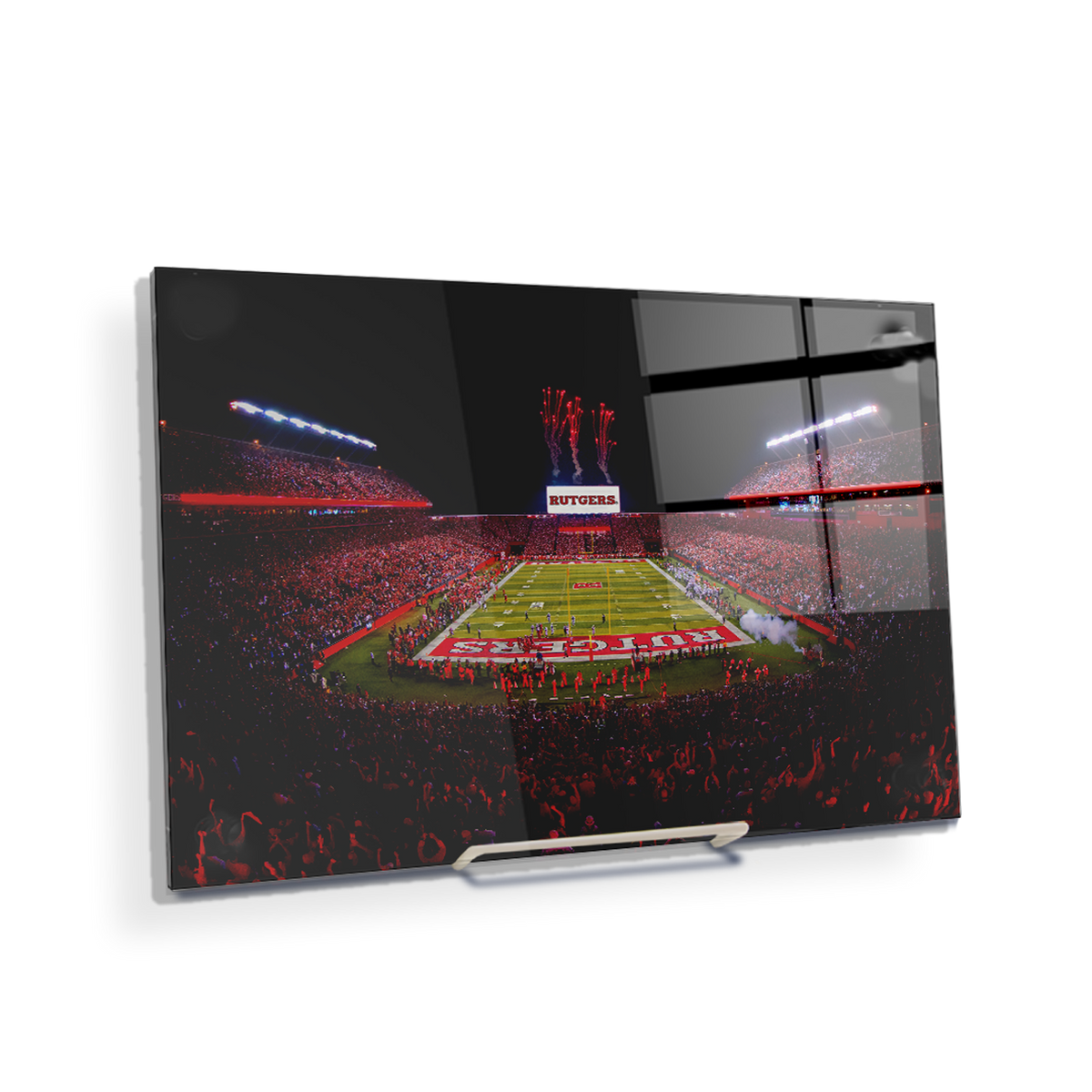 Rutgers Scarlet Knights - SHI Stadium Score!
