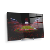 Rutgers Scarlet Knights - SHI Stadium Score!