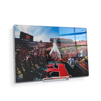 Rutgers Scarlet Knights - Enter Rutgers