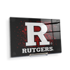 Rutgers Scarlet Knights - Rutgers R