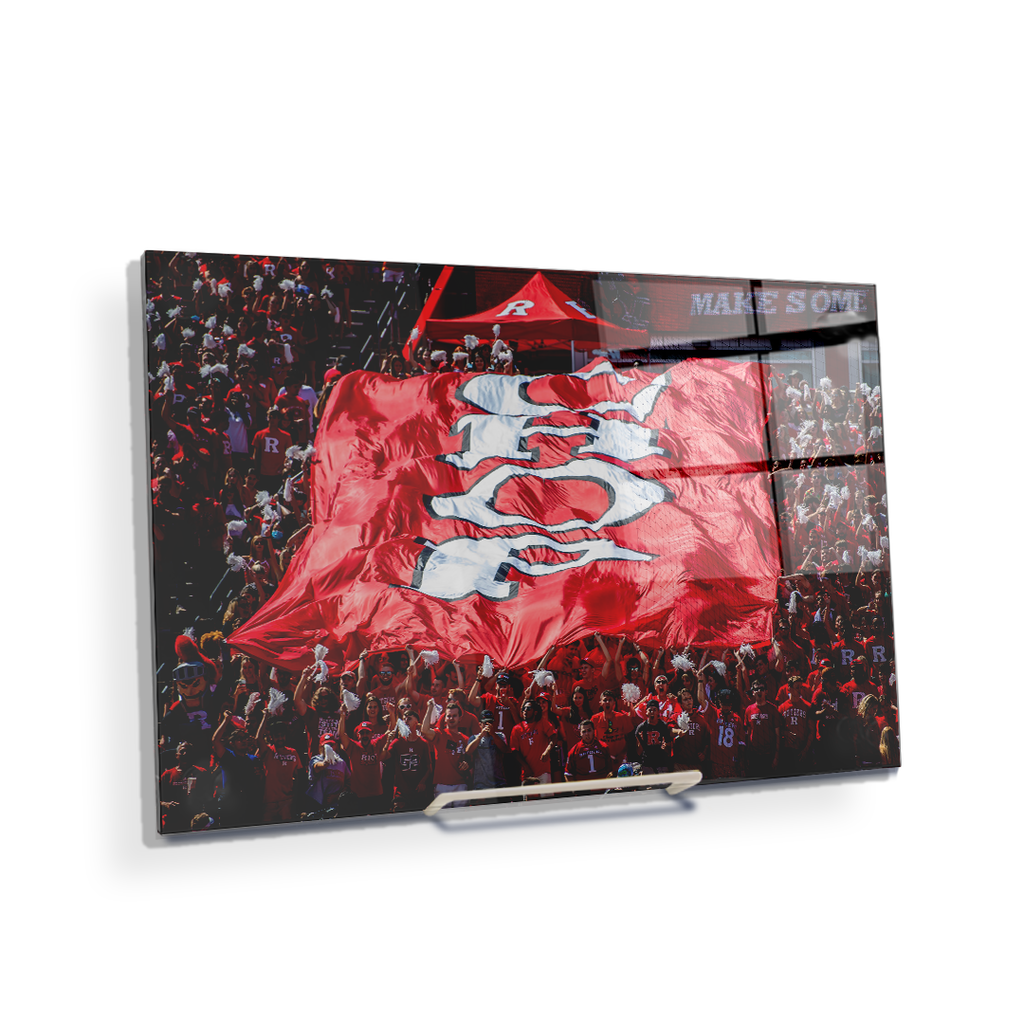 Rutgers Scarlet Knights - CHOP