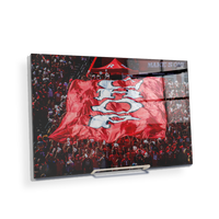 Rutgers Scarlet Knights - CHOP