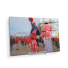 Rutgers Scarlet Knights - Rutgers Boardwalk