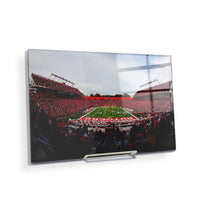Rutgers Scarlet Knights - Rutgers SHI Stadium