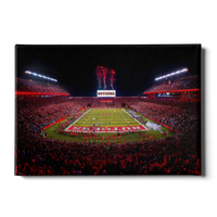 Rutgers Scarlet Knights - SHI Stadium Score!