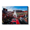 Rutgers Scarlet Knights - Enter Rutgers