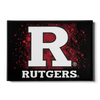 Rutgers Scarlet Knights - Rutgers R