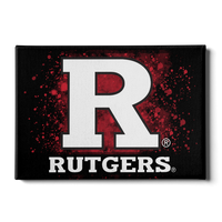 Rutgers Scarlet Knights - Rutgers R