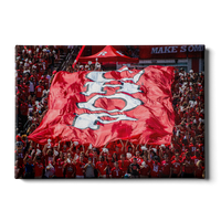 Rutgers Scarlet Knights - CHOP