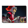 Rutgers Scarlet Knights - Sir Henry's Sword