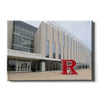 Rutgers Scarlet Knights - Athletic Performance Center
