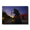 Rutgers Scarlet Knights - Victory