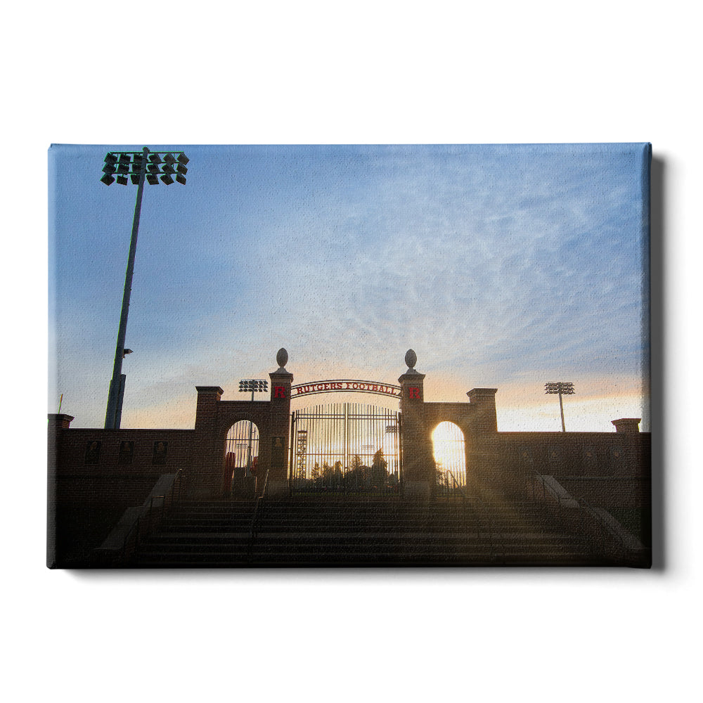 Rutgers Scarlet Knights - Rutgers Football
