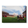Rutgers Scarlet Knights - Score