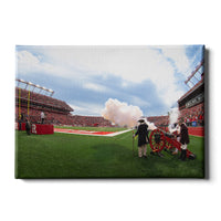 Rutgers Scarlet Knights - Score