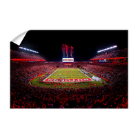 Rutgers Scarlet Knights - SHI Stadium Score!