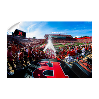 Rutgers Scarlet Knights - Enter Rutgers