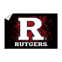 Rutgers Scarlet Knights - Rutgers R