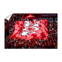 Rutgers Scarlet Knights - CHOP
