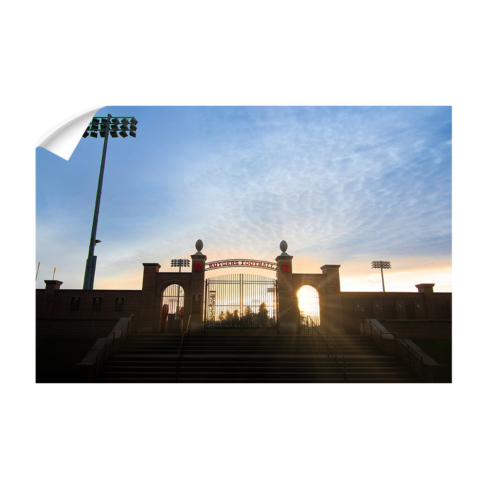 Rutgers Scarlet Knights - Rutgers Football