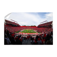 Rutgers Scarlet Knights - Rutgers SHI Stadium