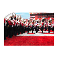 Rutgers Scarlet Knights - Rutgers Marching Band