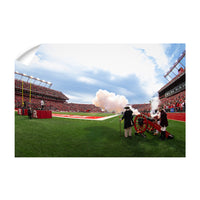 Rutgers Scarlet Knights - Score